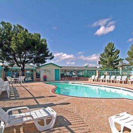 Best Western Coleman Inn Bekvämligheter bild