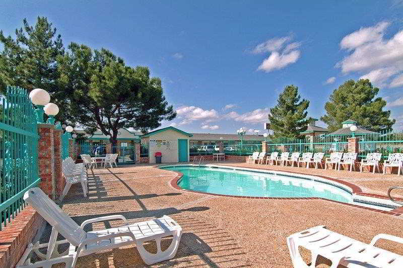 Best Western Coleman Inn Bekvämligheter bild