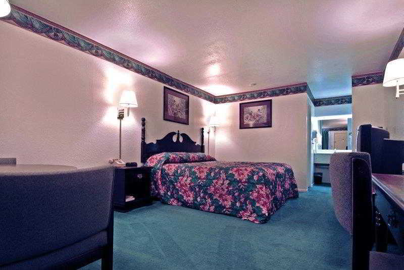 Best Western Coleman Inn Rum bild