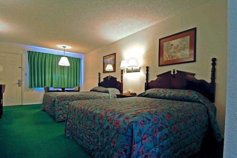 Best Western Coleman Inn Rum bild