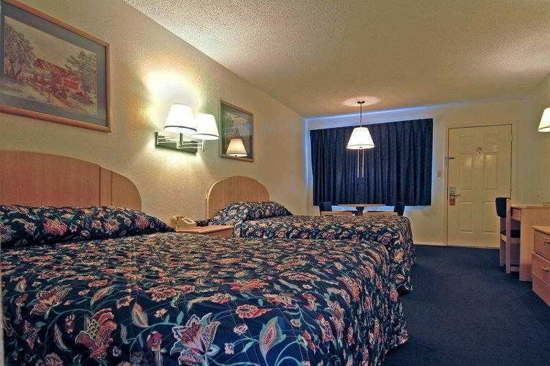 Best Western Coleman Inn Rum bild